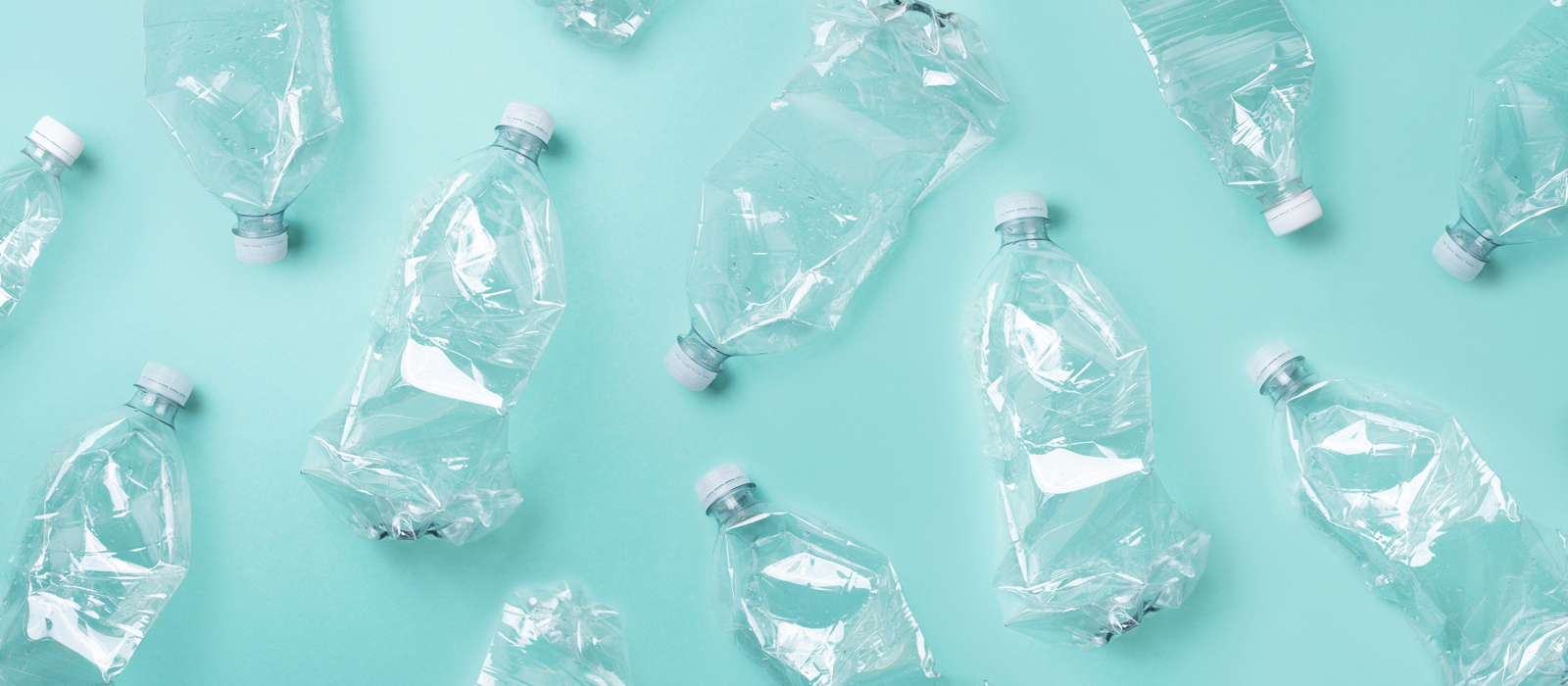 Background Bottles